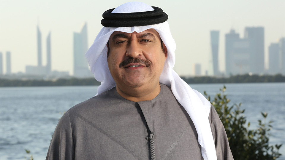 Hala BilKhaleej #InAbuDhabi: Mehad Hamad