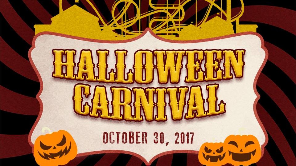 Halloween Carnival