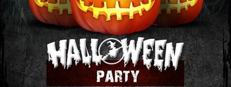 Halloween Party
