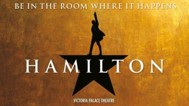 Hamilton London - The Musical Hamilton London - The Musical