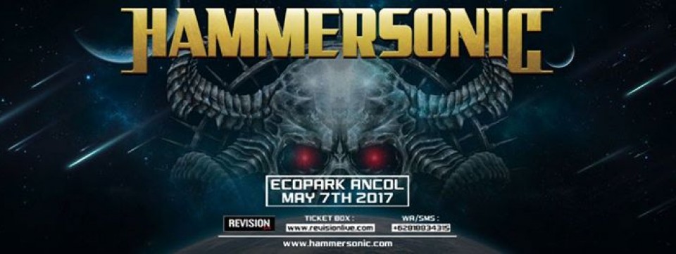 Hammersonic Festival