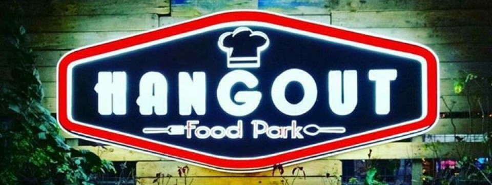 Hangout Foodpark Big Night