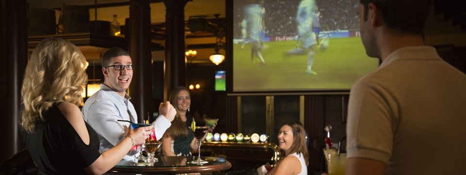 Happy Hours @ Cooper's Happy Hours @ Cooper's