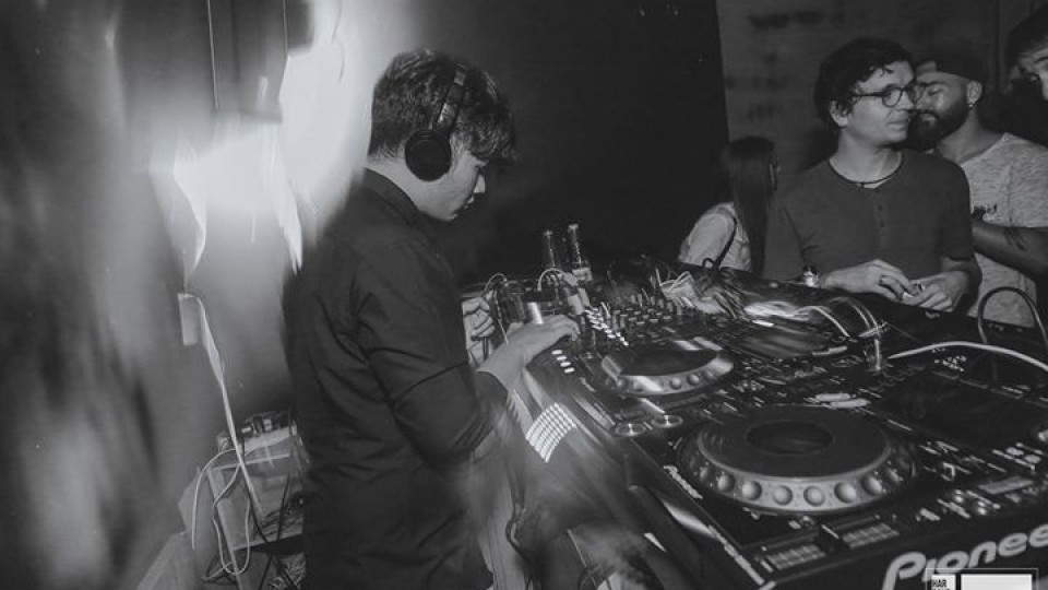 Haustek & Friends VI