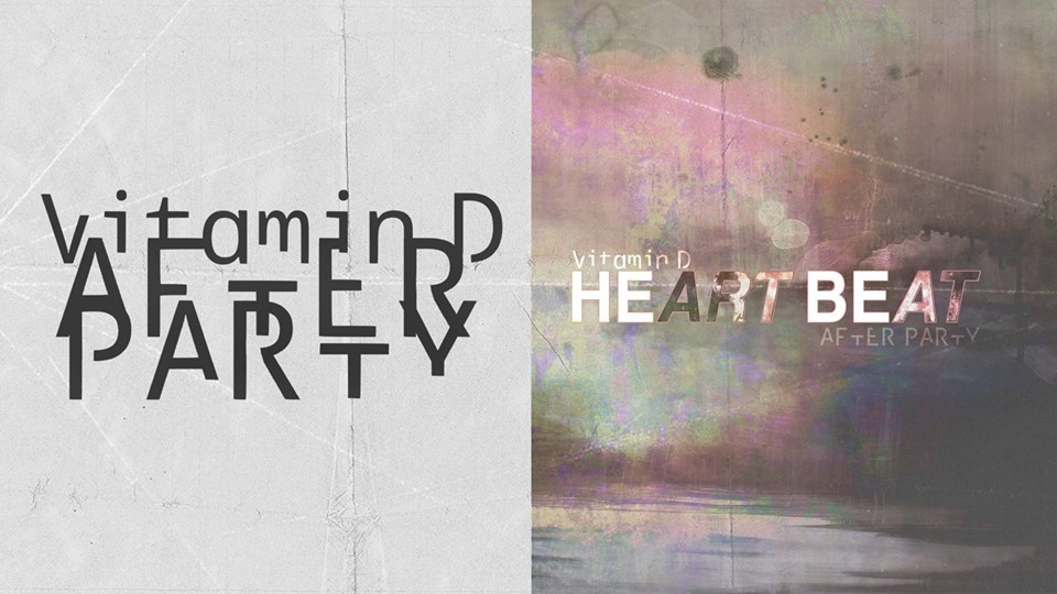 Heart Beat - Vitamin D After Party