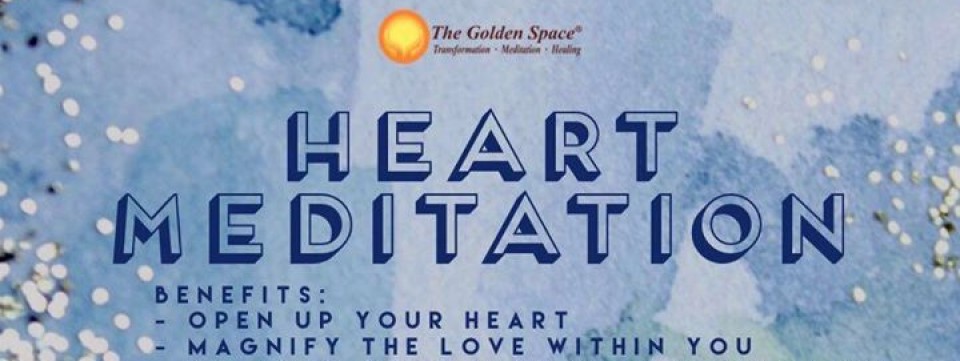Heart Meditation