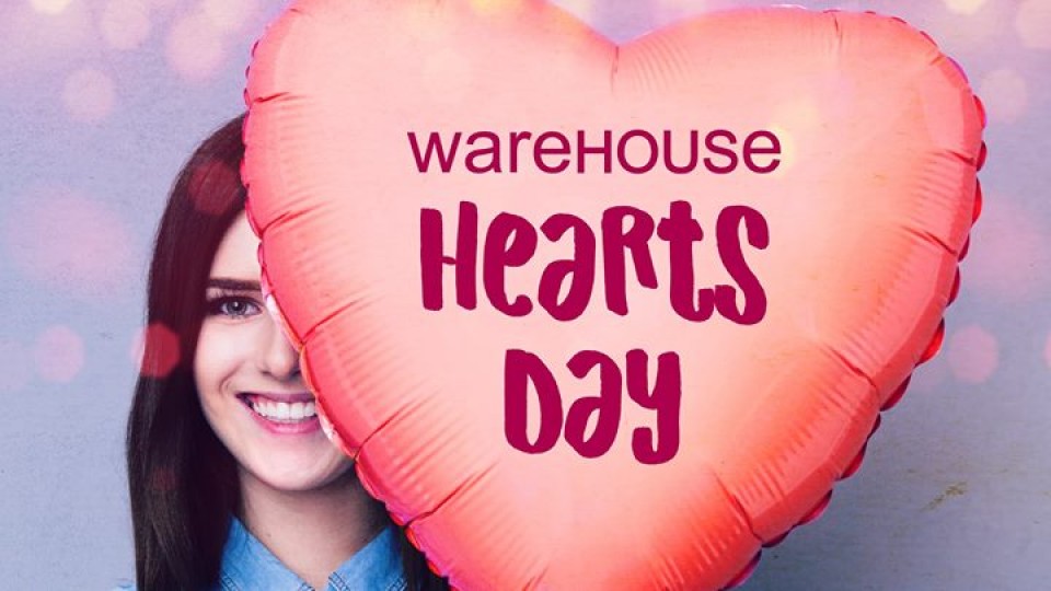 Heart's Day Heart's Day