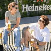 Heineken Experience: Entry Ticket