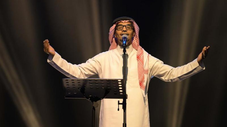 حفل الفنان رابح صقر حفل الفنان رابح صقر