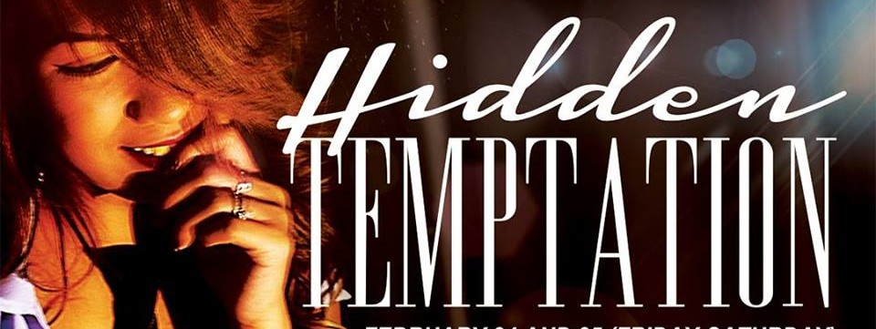 Hidden Temptation