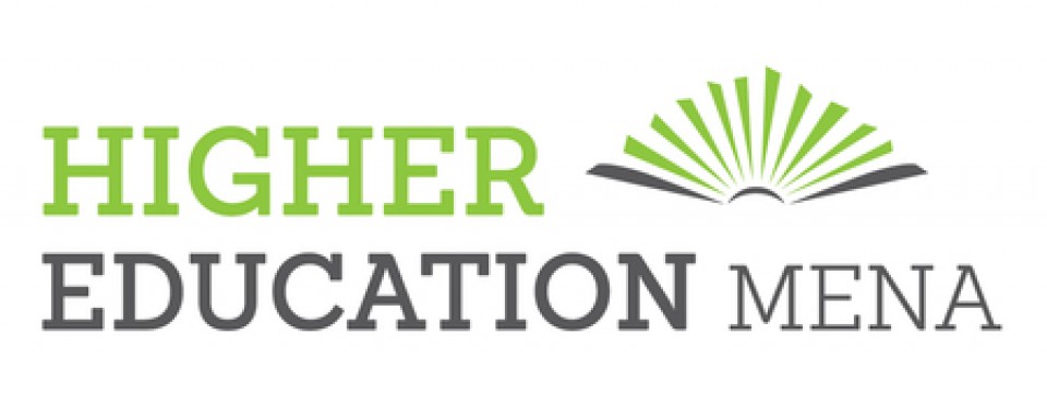 Higher Education MENA
