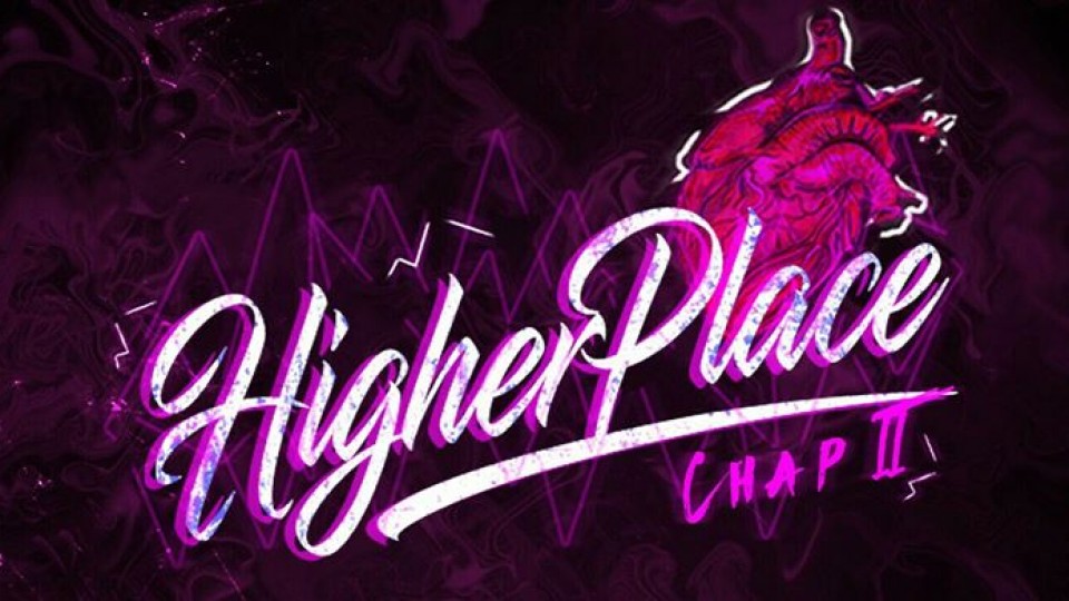 HIGHER PLACE 2