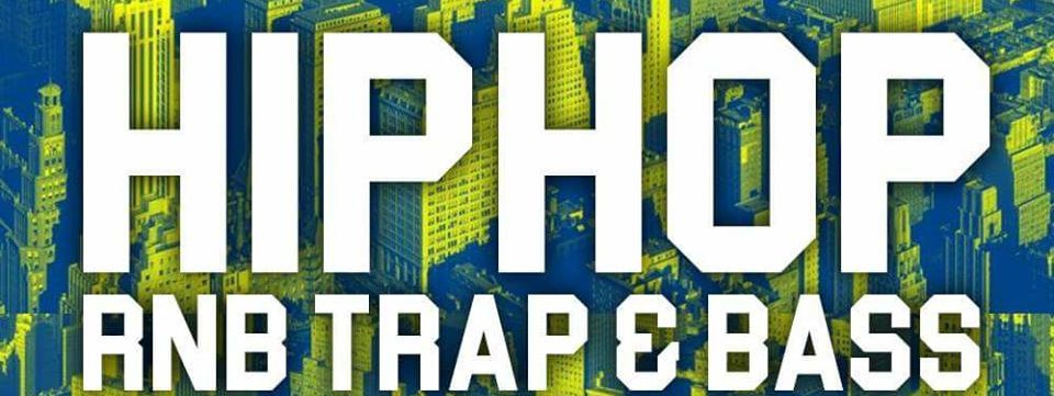 HIPHOP RNB TRAP & BASS