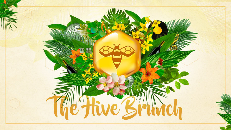 HIVE Brunch HIVE Brunch