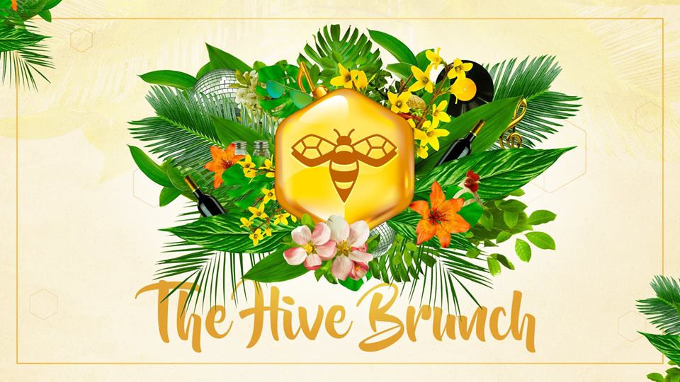 HIVE Brunch