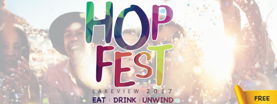 Hop Fest 2017
