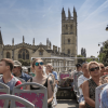 Hop-On Hop-Off Oxford