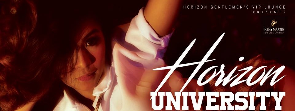 Horizon University