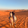 Horse Riding in Riyadh