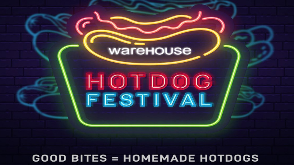 Hot Dog Festival