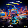Hot Wheels Speed City in Doha