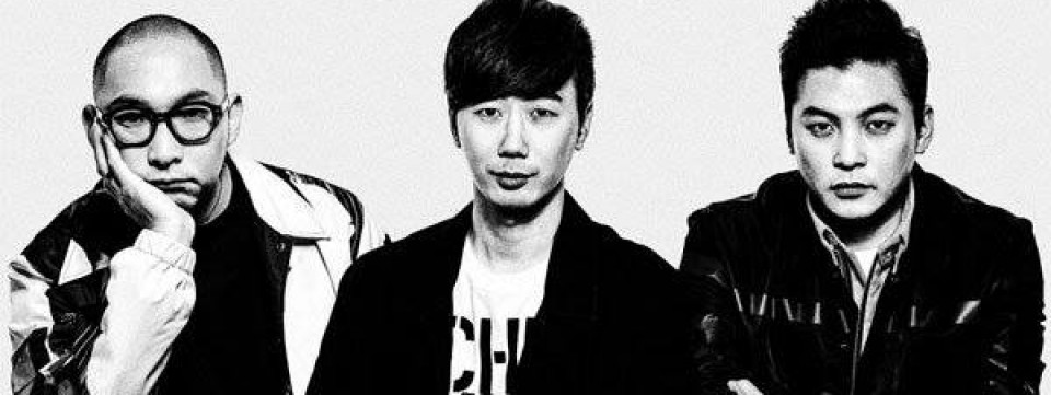 Idiotape Live in Singapore