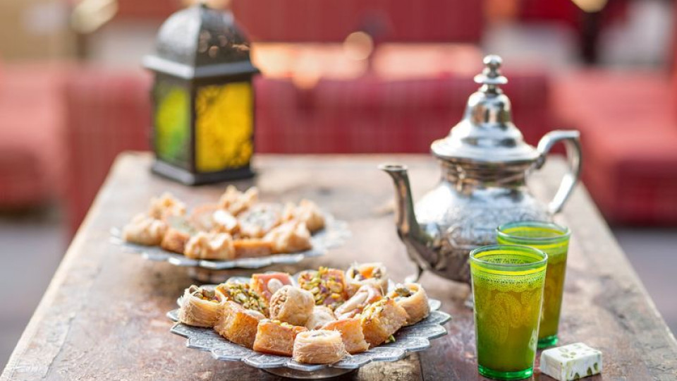 Iftar at Amaseena Ritz Carlton JBR Ramadan Majlis Iftar at Amaseena Ritz Carlton JBR Ramadan Majlis