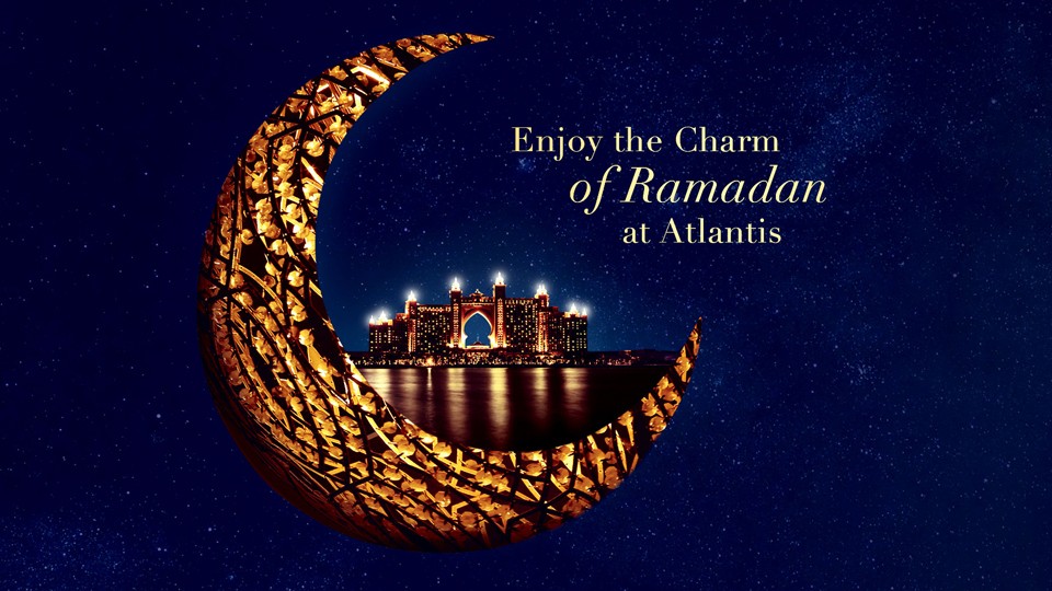 Iftar & Suhoor at Asateer Tent