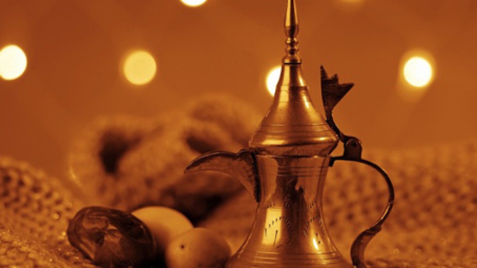 Iftar at City Seasons Dubai