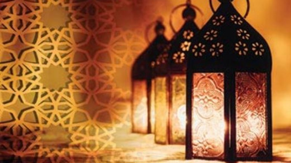 Iftar at Counter Culture Cafe