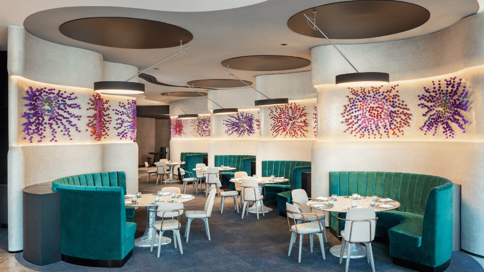 Iftar at RIVA Beach Club Iftar at RIVA Beach Club