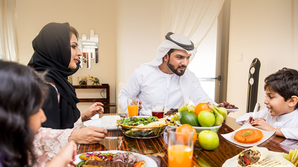 Iftar Dinner Buffet at Ramada Hotel & Suites JBR