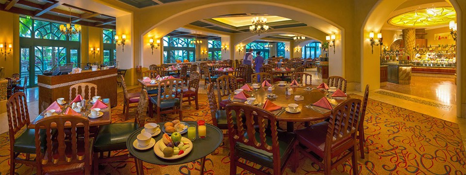 Iftar&Suhoor at Kaleidoscope