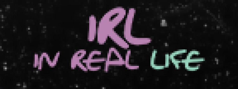In Real Life