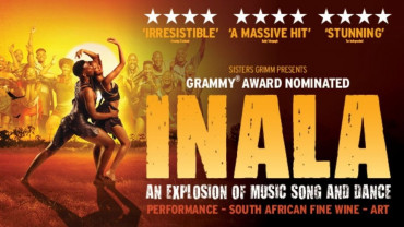 INALA Dance in London