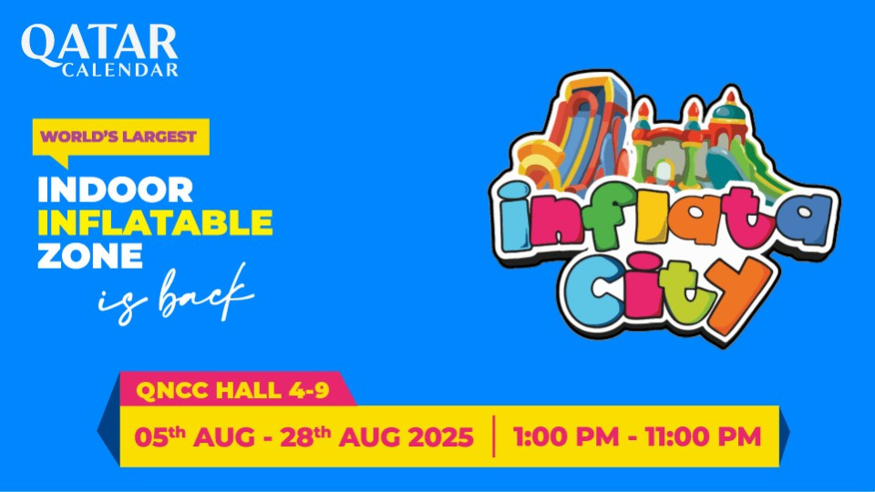 إنفلاتا سيتي