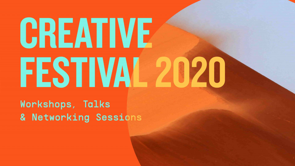 -ing Creative Festival 2020 -ing Creative Festival 2020