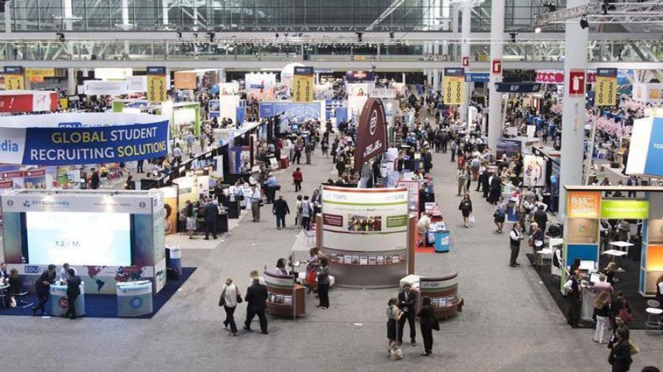 Intersec KSA Exhibition