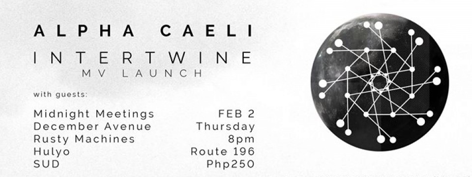 Intertwine MV Launch