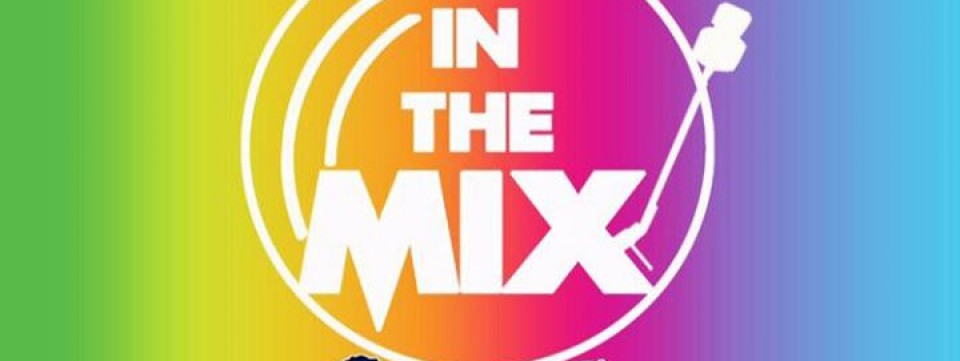 #InTheMix