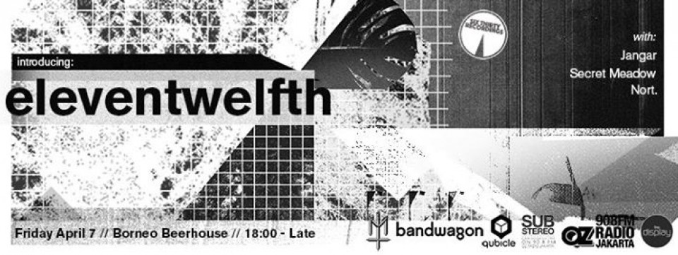 Introducing: eleventwelfth