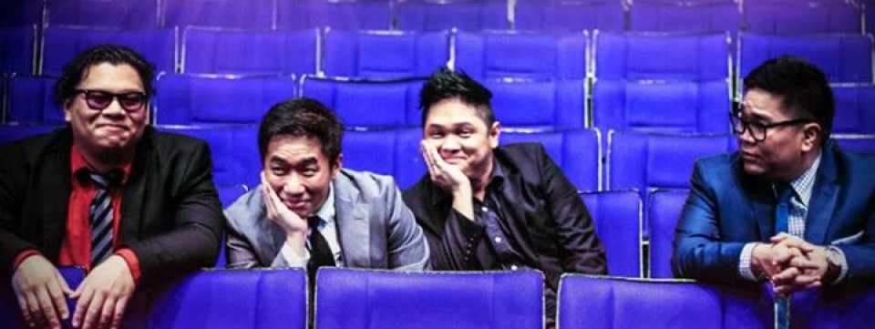 Itchyworms Live at Bar 360