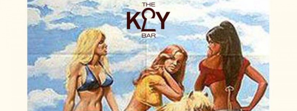 Its all about the Ladies