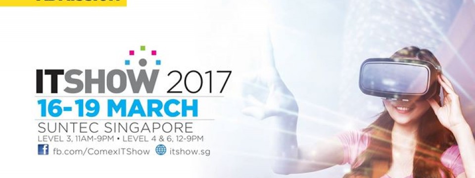 ITShow 2017