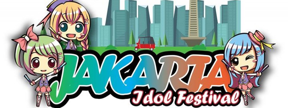 Jakarta Idol Festival