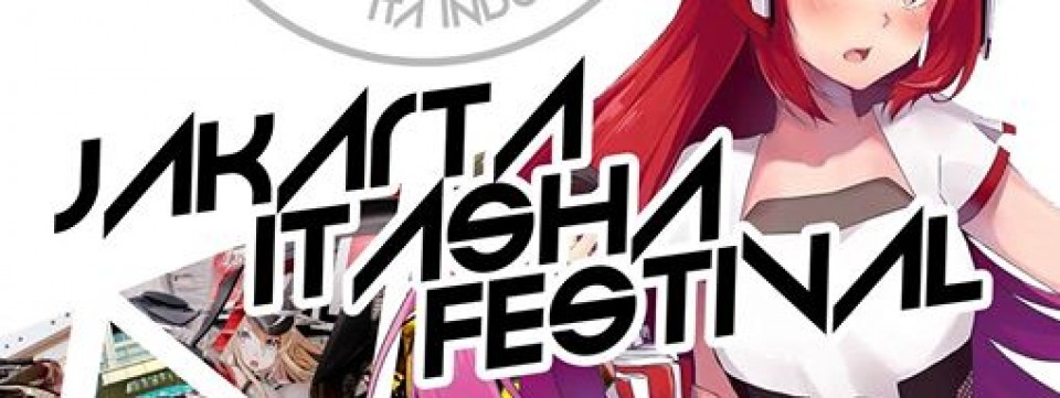 Jakarta Itasha Festival