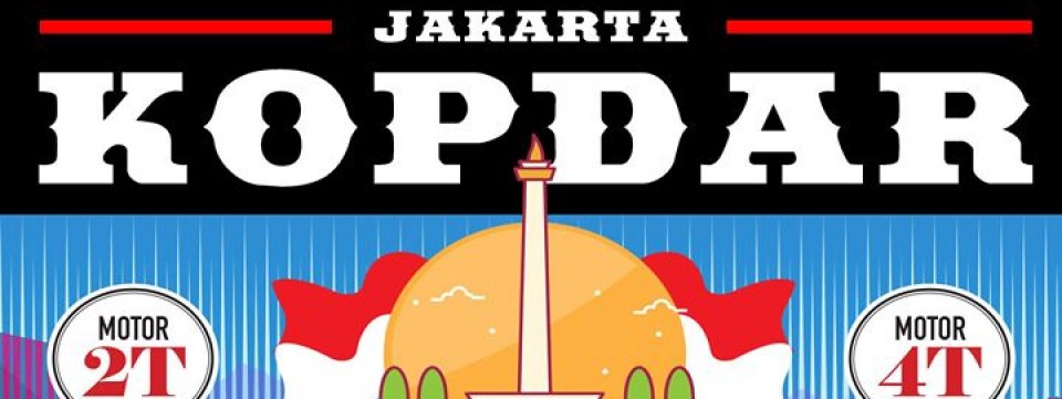 Jakarta Kopdar 2017