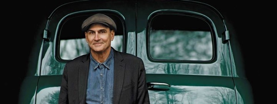 James Taylor & His All-Star Band Live in Singapore