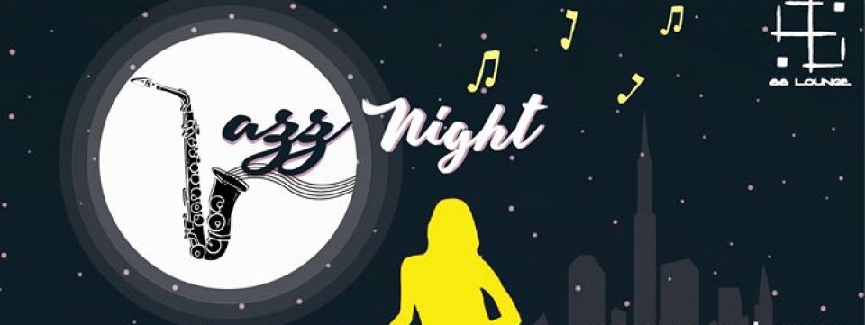 Jazz night with Cabaret Maxim