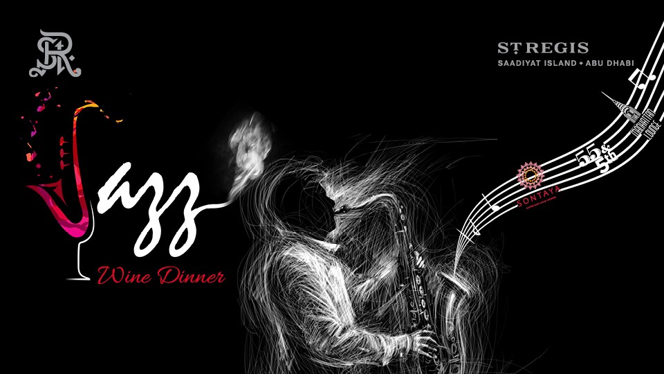 Jazz Wine Dinner Jazz Wine Dinner